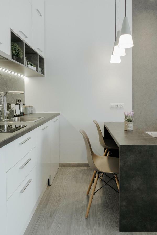 Nest Apartment Athen Exterior foto